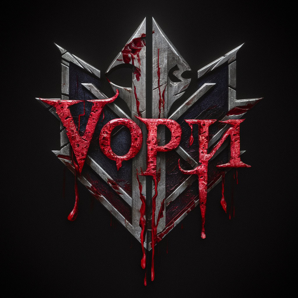 Figure 2: Dark Emblem from The Vory’s Origins